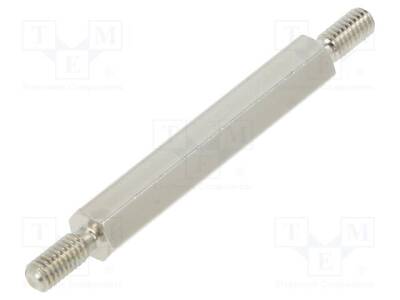 TMM-M2.5X25/DR4112 - 1