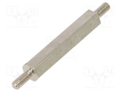 TMM-M2.5X25/DR412 - 1