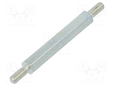 TMM-M2.5X25/DR4212 - 1