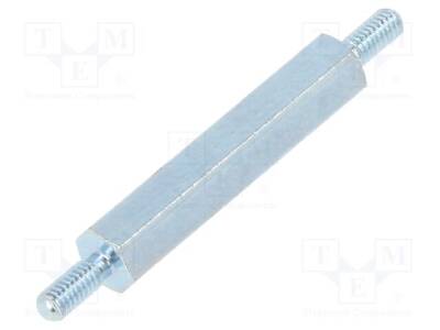 TMM-M2.5X25/DR422 - 1