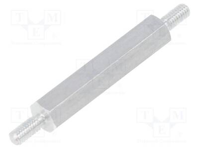 TMM-M2.5X25/DR432 - 1