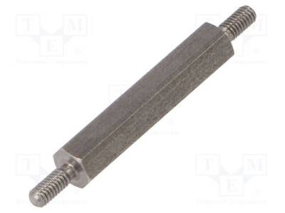 TMM-M2.5X25/DR442 - 1