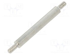 TMM-M2.5X30/DR4112 - DREMEC