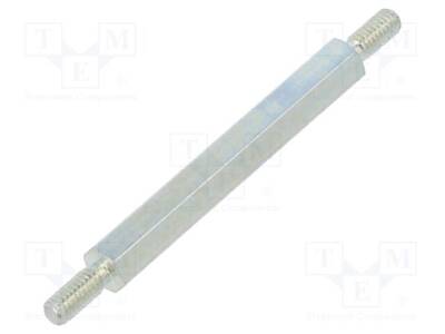 TMM-M2.5X30/DR4212 - 1