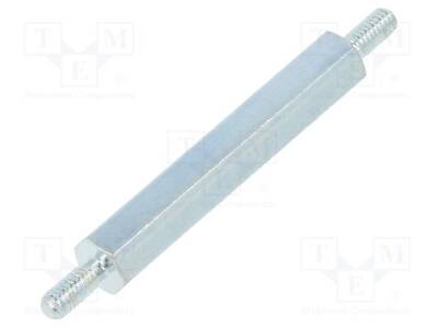 TMM-M2.5X30/DR422 - 1