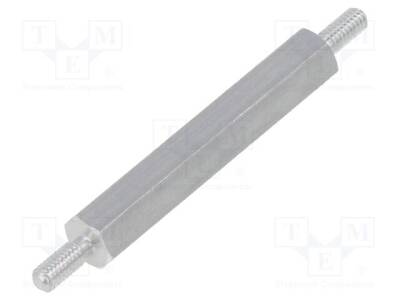 TMM-M2.5X30/DR432 - 1
