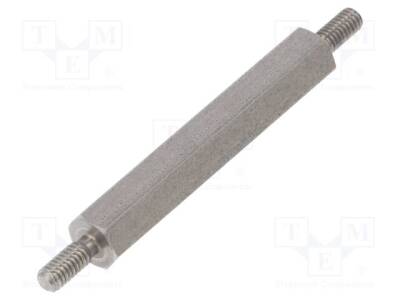 TMM-M2.5X30/DR442 - 1