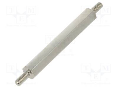 TMM-M2.5X35/DR412 - 1