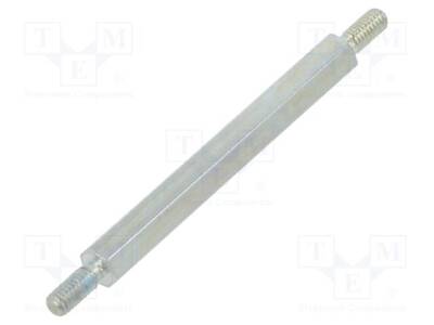 TMM-M2.5X35/DR4212 - 1