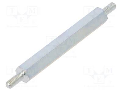 TMM-M2.5X35/DR422 - 1