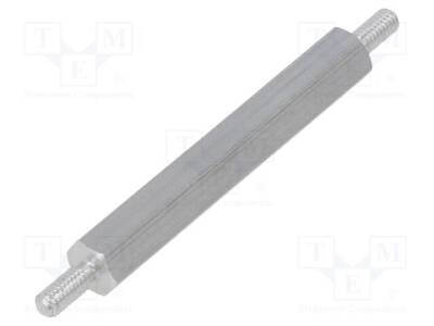TMM-M2.5X35/DR432 - 1
