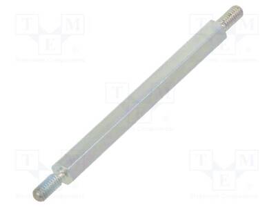 TMM-M2.5X40/DR4212 - 1
