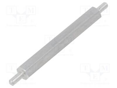 TMM-M2.5X40/DR432 - 1