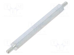 TMM-M2.5X45/DR422 - DREMEC