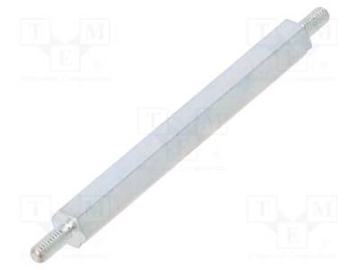 TMM-M2.5X45/DR422 - 1