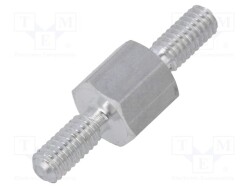 TMM-M2.5X5/DR432 - DREMEC