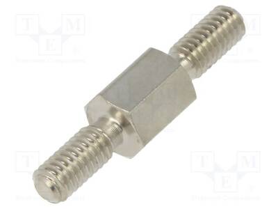 TMM-M2.5X5/DR4112 - 1
