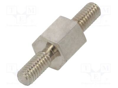 TMM-M2.5X5/DR412 - 1