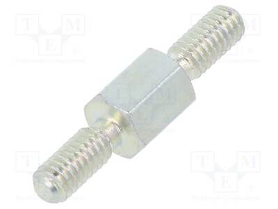 TMM-M2.5X5/DR4212 - 1