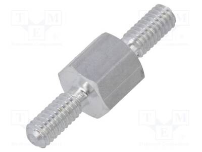 TMM-M2.5X5/DR432 - 1