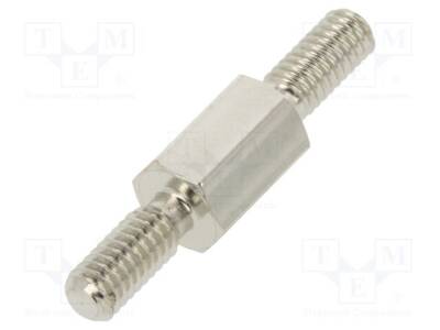TMM-M2.5X6/DR4112 - 1