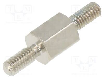 TMM-M2.5X6/DR412 - 1