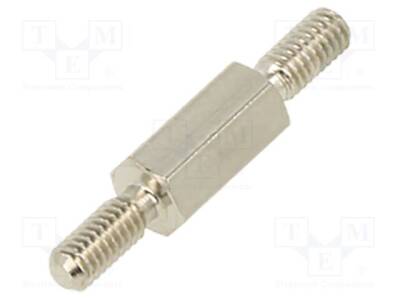 TMM-M2.5X8/DR4112 - 1