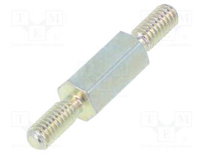 TMM-M2.5X8/DR4212 - 1