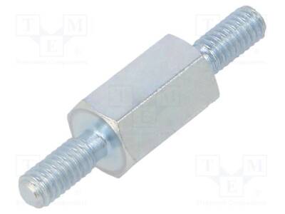 TMM-M2.5X8/DR422 - 1