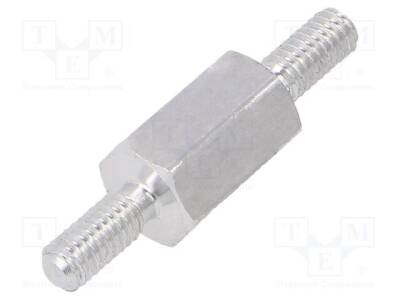 TMM-M2.5X8/DR432 - 1