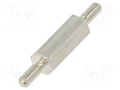 TMM-M2X10/DR411 - 1