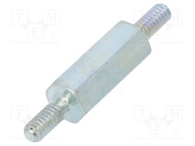 TMM-M2X10/DR421 - 1