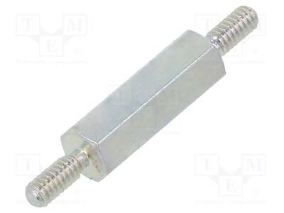 TMM-M2X12/DR421 - 1