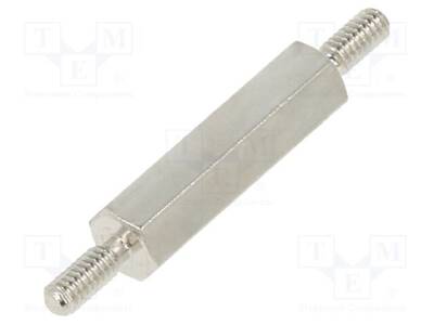 TMM-M2X15/DR411 - 1