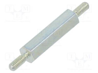 TMM-M2X15/DR421 - 1