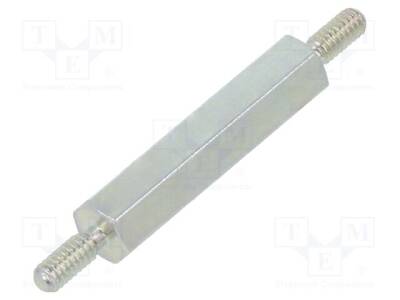 TMM-M2X18/DR421 - 1
