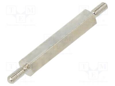 TMM-M2X20/DR411 - 1