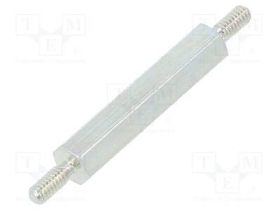 TMM-M2X20/DR421 - 1