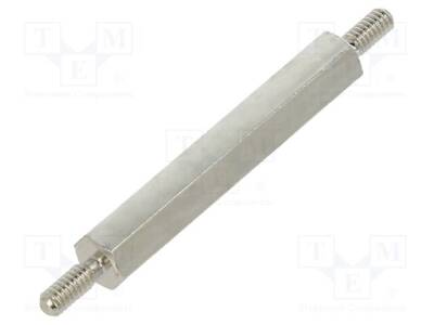 TMM-M2X25/DR411 - 1