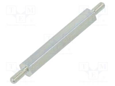TMM-M2X25/DR421 - 1