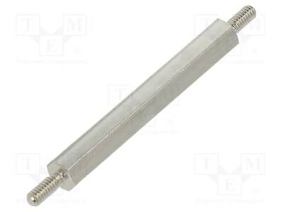 TMM-M2X30/DR411 - 1