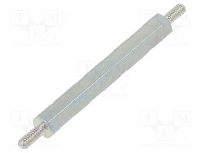 TMM-M2X30/DR421 - 1