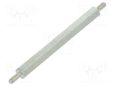 TMM-M2X40/DR421 - 1