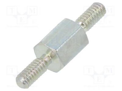 TMM-M2X5/DR421 - 1