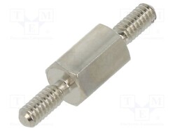 TMM-M2X6/DR411 - DREMEC