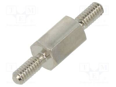 TMM-M2X6/DR411 - 1
