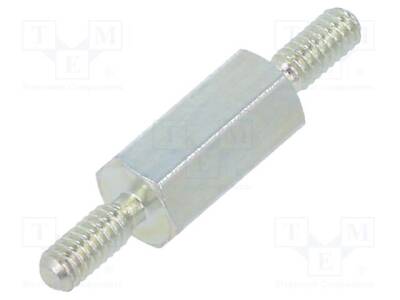 TMM-M2X8/DR421 - 1