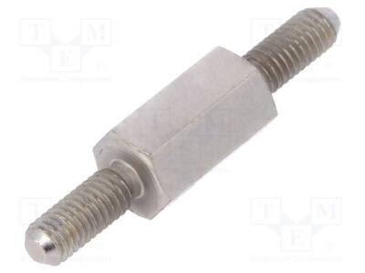 TMM-M3X10/DR414 - 1