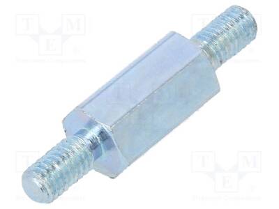 TMM-M3X10/DR424 - 1