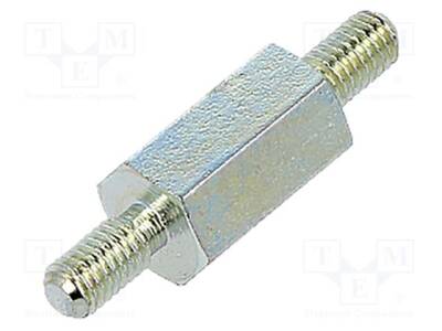 TMM-M3X10/DR425 - 1